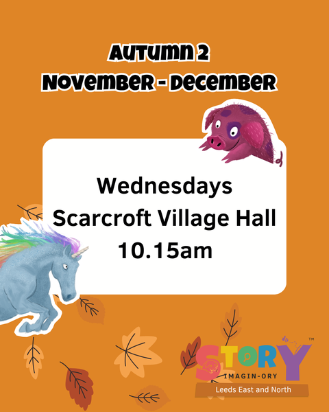 Autumn Term (November - December)