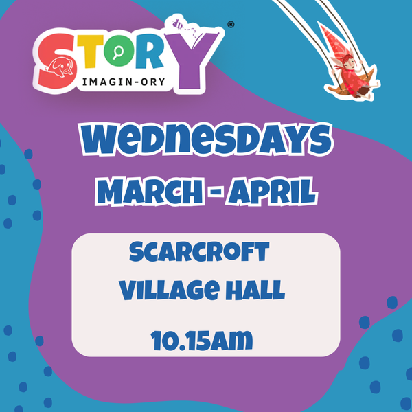 March - April (4 week mini block)