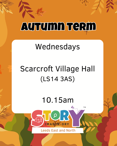 Autumn Term (September - October)