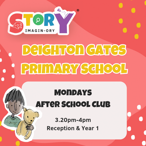Deighton Gates Primary School After School Club
